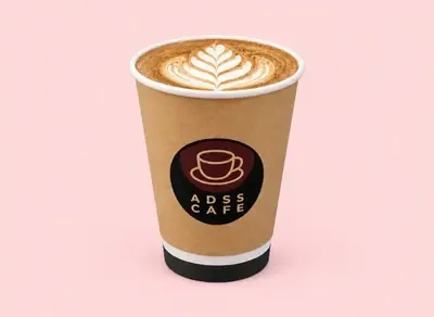 Hot Mocha Coffee